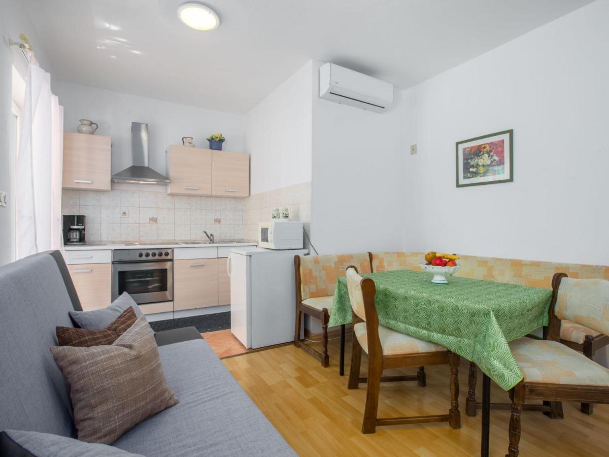 Apartment Nena - Prc426 By Interhome Nova Vas  Exteriör bild