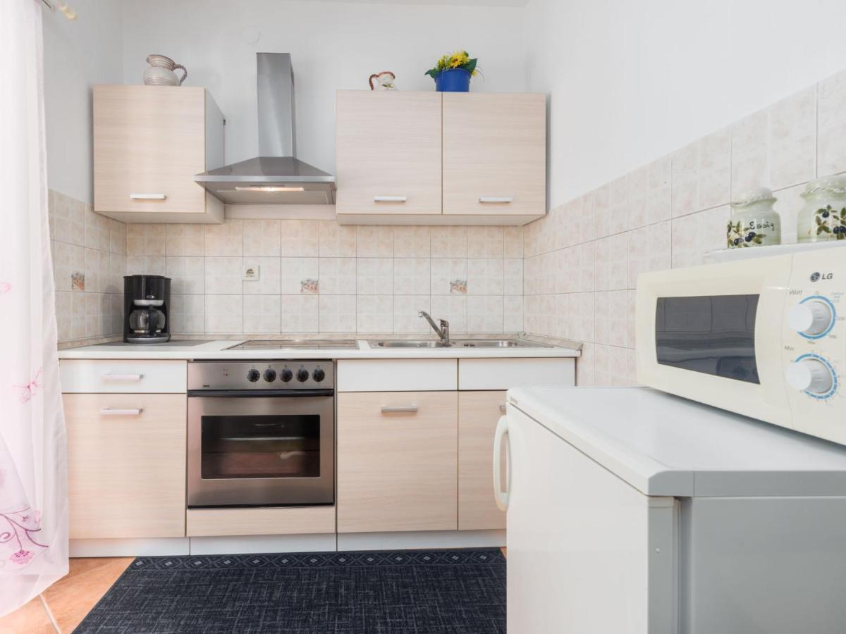Apartment Nena - Prc426 By Interhome Nova Vas  Exteriör bild
