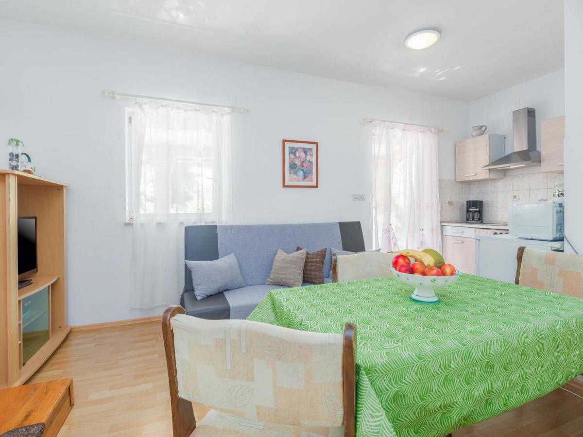 Apartment Nena - Prc426 By Interhome Nova Vas  Exteriör bild