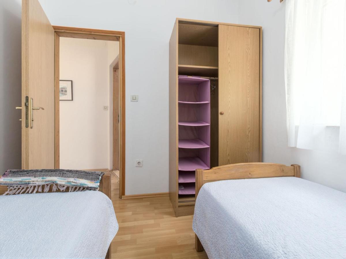 Apartment Nena - Prc426 By Interhome Nova Vas  Exteriör bild